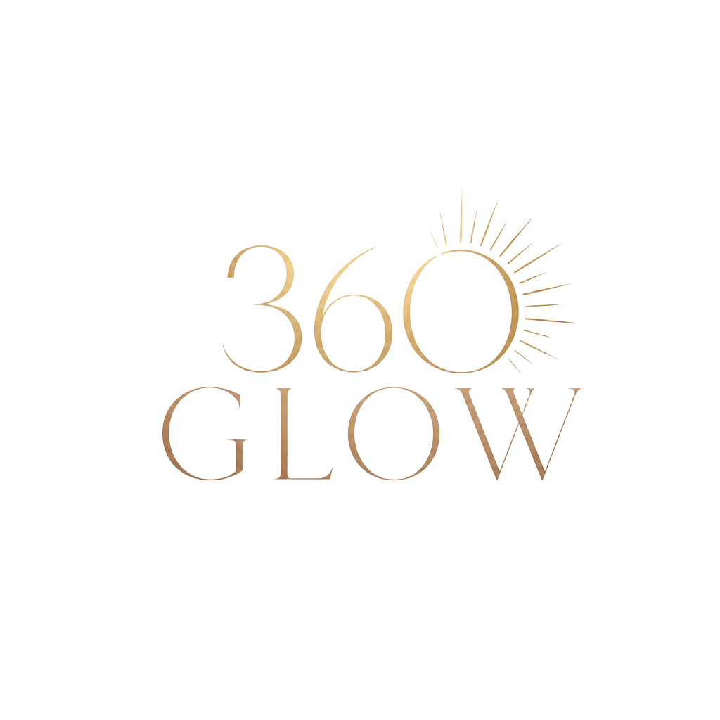 360 Glow Tan Studio